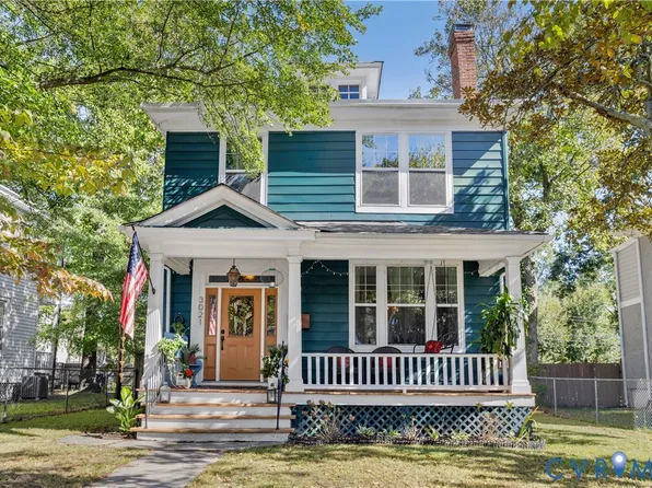 3021 Fendall Ave, Richmond, VA 23222