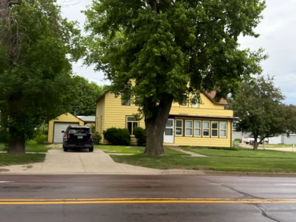 428 S Main St, Holstein, IA 51025