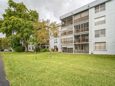 116 Royal Park Dr APT 3F, Oakland Park, FL, 33309