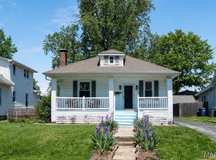 823 Douglas St, Alton, IL 62002