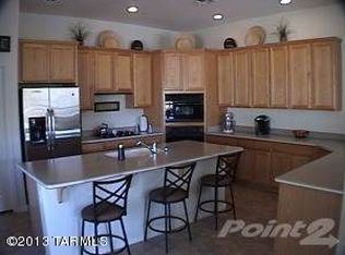 633 W Granite View Dr, Oro Valley, AZ 85755