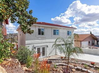 1315 Maria Ave, Spring Valley, CA 91977