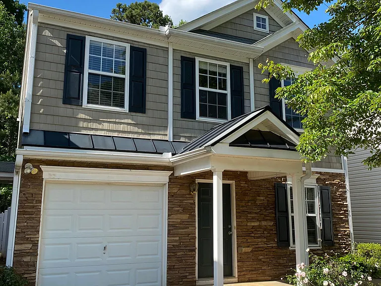 5525 Mountain Top Pl — Photo 1