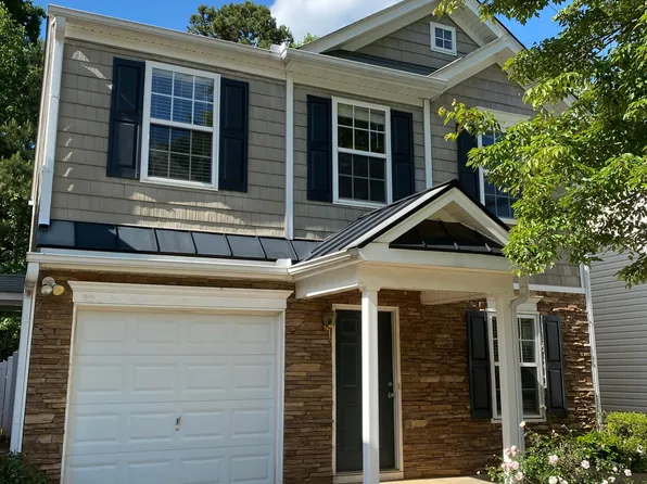 5525 Mountain Top Pl, Cumming, GA 30041