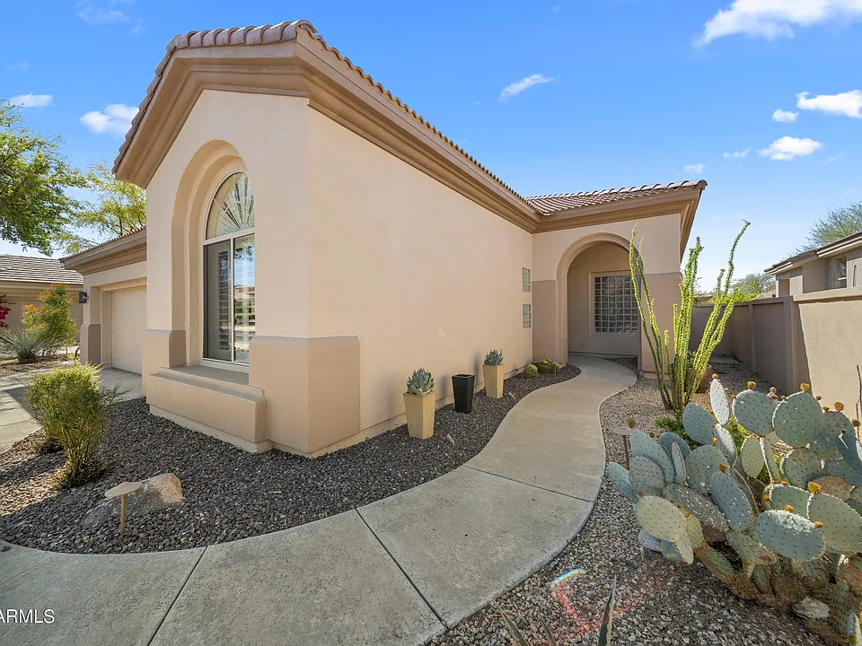 8227 E Angel Spirit Dr