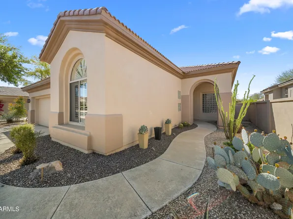 8227 E Angel Spirit Dr, Scottsdale, AZ 85255