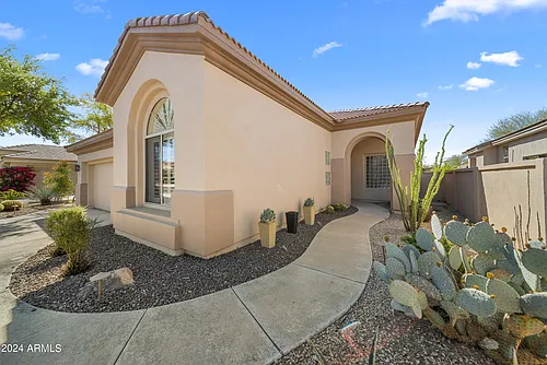 8227 E Angel Spirit Dr Photo 1