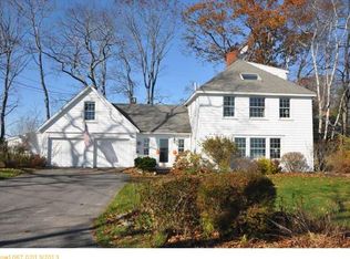 103 Sunset Point Rd, Yarmouth, ME 04096