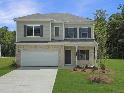 654 Blackshear Trl, Temple, GA, 30179