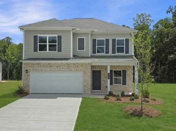 654 Blackshear Trl, Temple, GA 30179