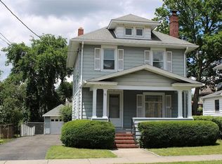 11 Minerva Ave, Binghamton, NY 13905