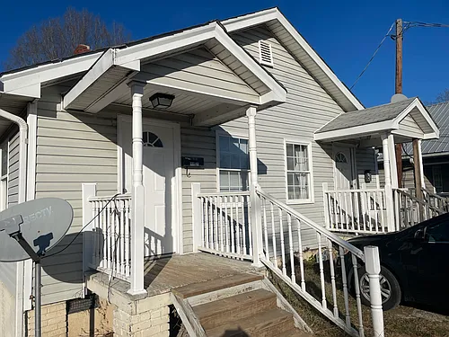 404 Macon St #B Photo 1
