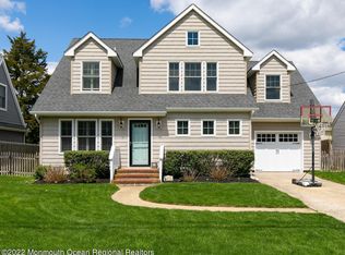 814 Pitney Dr, Spring Lake, NJ 07762