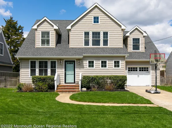 814 Pitney Dr, Spring Lake, NJ 07762