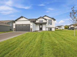 108 Cedar St SE, Kimball, MN 55353