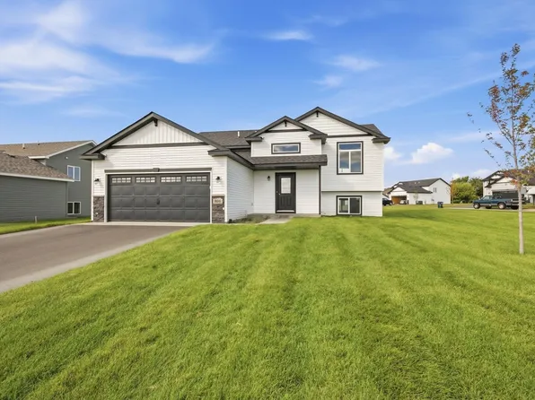 108 Cedar St SE, Kimball, MN 55353