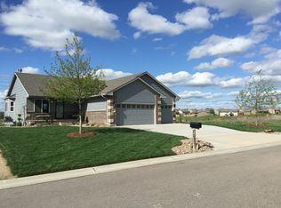 1926 E Highridge St, Wichita, KS 67219