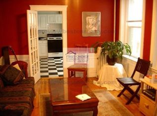 30 Chiswick Rd #J4, Brighton, MA 02135