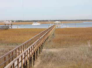 1018 Osceola Ave, Sullivans Island, SC 29482