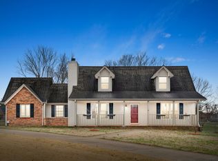 2190 New England Pl, Clarksville, TN 37043