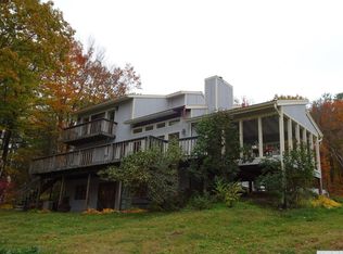 34 Fern Hill Rd, Canaan, NY 12029