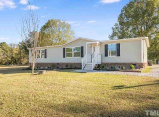 1102 Moon Valley Ln #A, Knightdale, NC 27545