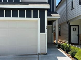 3911 Faletti Dr, Katy, TX 77493