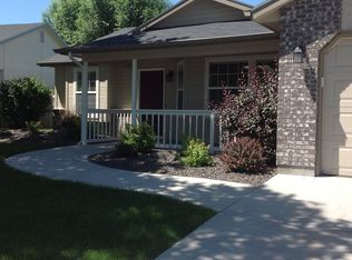 14473 W Sedona Dr, Boise, ID 83713