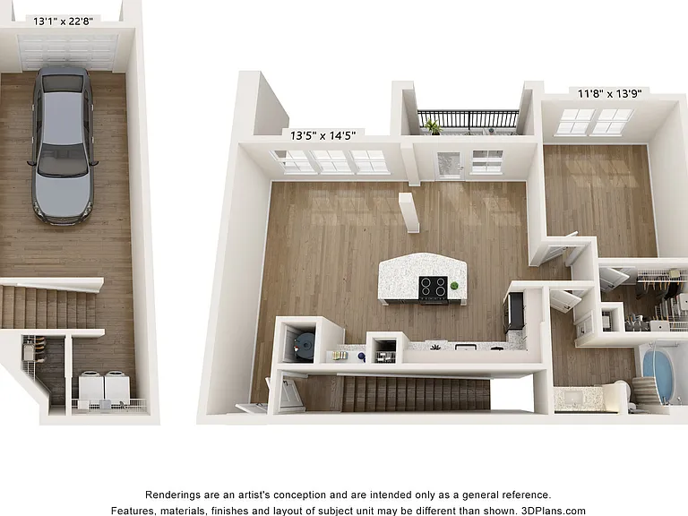 Mirasol Eldorado — Photo 23