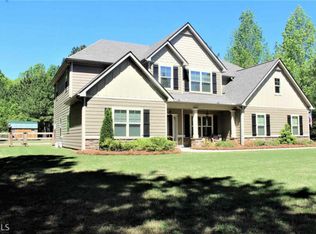 79 Tranquil Rd, Senoia, GA 30276