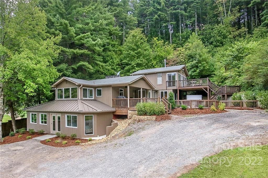 130 Shope Creek Rd, Asheville, NC 28805 Zillow