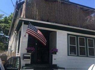 82 Stevens Ave, Buffalo, NY 14215