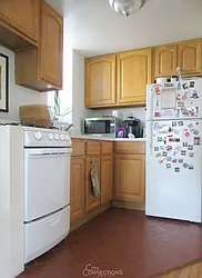 Rented by City Connections Realty