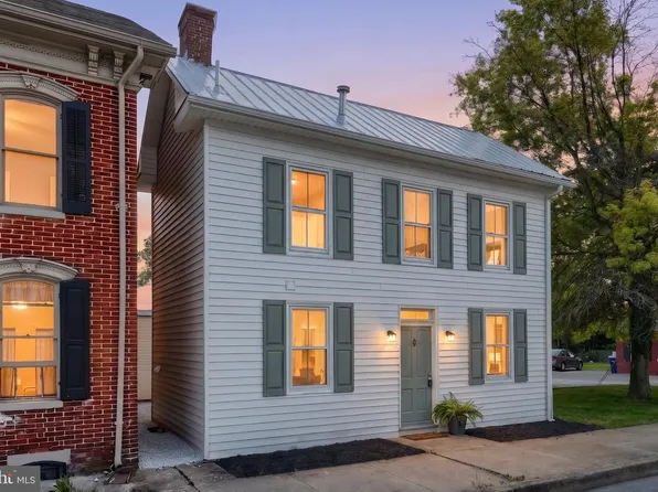538-540 W King St, East Berlin, PA 17316