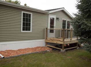 511 E Wye Mesa, Brookings, SD 57006