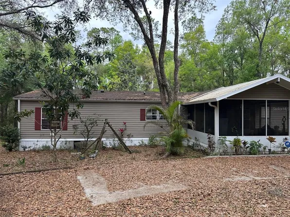 9324 County Road 647b, Bushnell, FL 33513