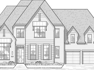 2150 Country Brook Ln, Prosper, TX 75078