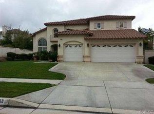 12668 Cambria Dr, Rancho Cucamonga, CA 91739