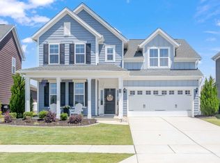 66 Flanders Ln, Clayton, NC 27520