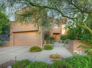 6172 N Ventana View Pl, Tucson, AZ 85750
