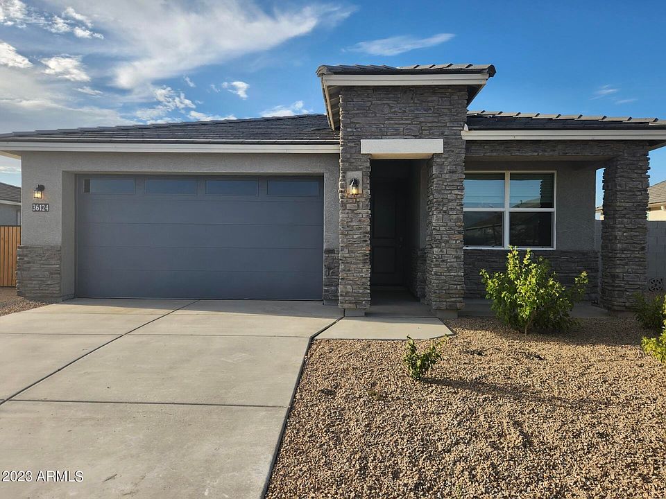 1st image of 36124 W SAN SISTO Avenue