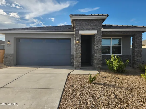 36124 W SAN SISTO Avenue, Maricopa, AZ 85138
