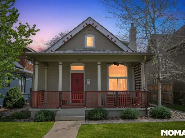 2336 N Gilpin St, Denver, CO 80205