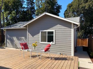 806A Ruth Ave, Belmont, CA 94002