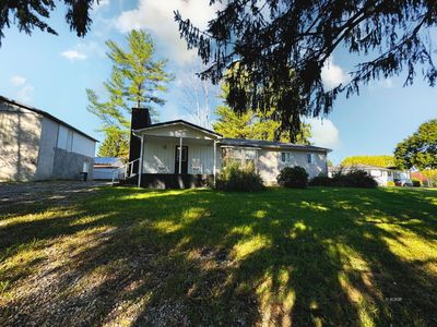 701 Old State Route 327, Wellston, OH, 45692