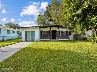 2564 W 23RD Street, Jacksonville, FL 32209