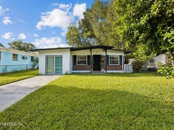 2564 W 23RD Street, Jacksonville, FL 32209