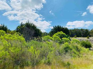 Shady Glen Rd #RR, Burnet, TX 78611