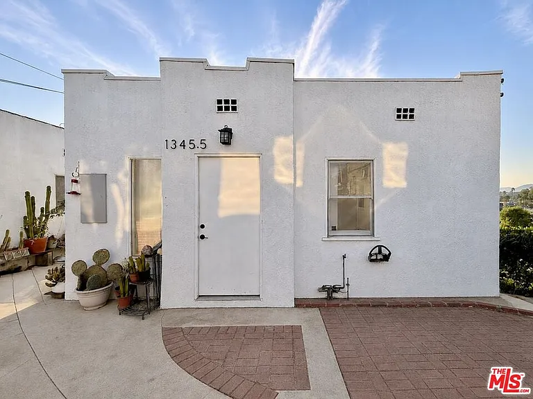 1345 Quintero St #1/2 — Photo 17