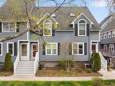48 S Main St #7, Natick, MA, 01760